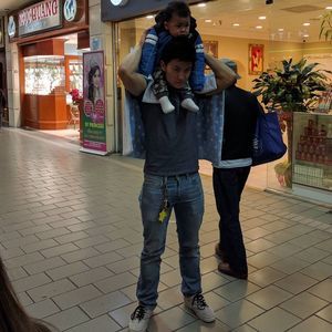 Meet your Posher, Tan